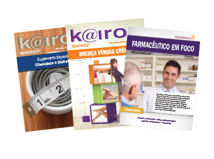 Revista Farmacêutica Kairos - Localizador de preços de medicamentos